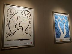 -天津大港奥林匹克博物馆