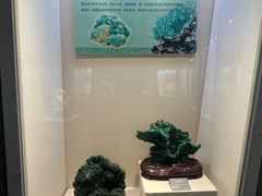 -安徽省地质博物馆