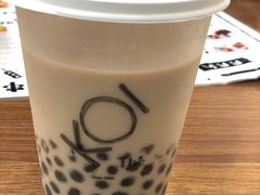 -KOI The(卓悦汇购物中心店)