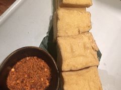 -云海肴·汽锅鸡·云南菜(天山百盛优客店)