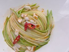 养生葫芦丝-弘雅饭店