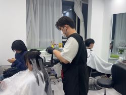 -LILI·HAIR SALON理理造型