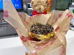 -Tims天好咖啡·贝果(东方广场店)