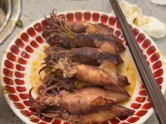 -喜家自助小火锅(卓悦里店)