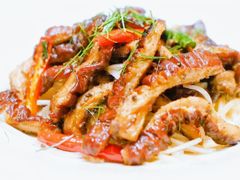 -金链花·泰国餐厅(国贸店)