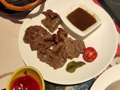 -佛山希尔顿酒店·融誉亚洲美食荟