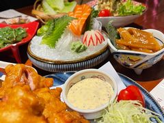-肉魁屋·烧肉·烧鸟·酒场(高新店)