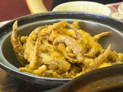 -吉源大排档·鱼生·海鲜(烧烤彩印厂店)