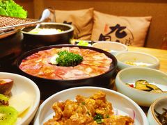 -九田家黑牛烤肉料理(华侨城店)