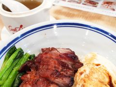 -新世界餐厅(万达店)