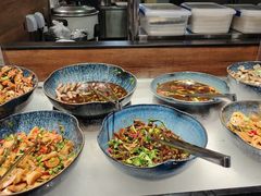 -韩盛·盛江山自助料理(沈辽路万达店)
