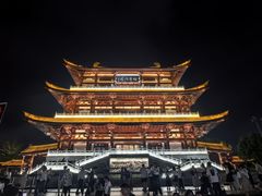 -杜甫江阁
