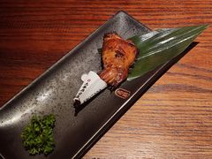鱼籽鸡翅饺子-九本居酒屋(学院路店)
