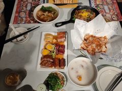 -食大利香港茶餐厅(南亚风情第一城店)