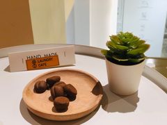 -XI·LaundryCafe 喜咖自助洗衣咖啡店