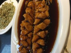 -乾州食府(小雁塔店)