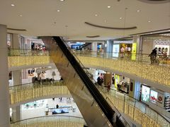 -银泰百货(北京大红门店)