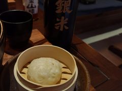 -银米·云南传统过桥米线(双廊黑金冠店)