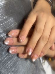 -小鸭梨影院式美甲