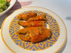 -狮拾久·现代新加坡料理(壹方城店)