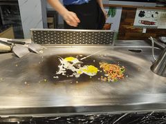 -大成铁板烧•板前(复古餐厅石老人店)