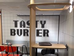 -麦当劳(星光行店)