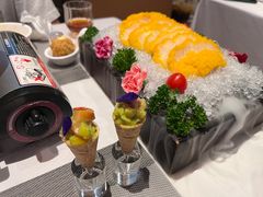 -若蘭慈·无国界素食料理(欢乐海岸店)
