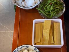 -老员外骨汤火锅(海州古城店)