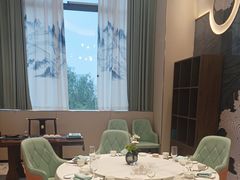 -海泰食府·新鲁菜·家宴(总部基地店)