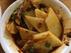 -洞子口张老二凉粉(文殊院店)