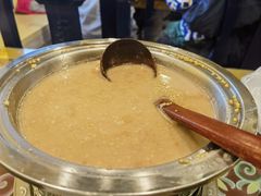 -格日勒阿妈蒙古厨房(大召店)