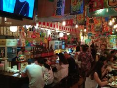 大堂-平成屋·午肴夜酒(四川北路店)