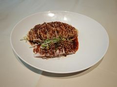 凉面白肉-马旺子酒楼