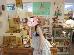 -恋物百货商店(华侨城店)