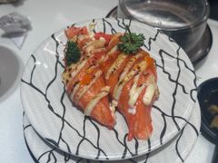 -争鲜回转寿司(朝北大悦城店)