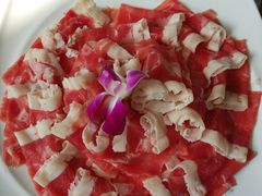 -朝天门火锅(围场店)