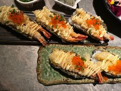 -炙柒Sekinana·精致日料(合生汇店)