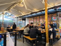 -屋头串串(临江路店)