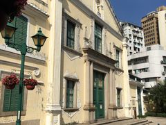 -龙环葡韵住宅式博物馆