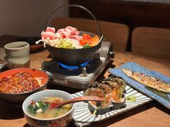 招牌熊本卷-鸭川食堂·鳗丼(鼓楼店)