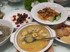 -裕丰源滋补烩面(桐柏路店)