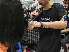 -首脑美容美发化妆美甲培训学校(龙岗校区)
