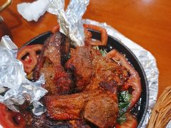 -清真· AL-JANNAT 佳纳特餐厅(仙林店)