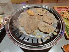 -正宗齐齐哈尔烤肉·齐牛哥鲜切炭火烤肉(杭州总店)