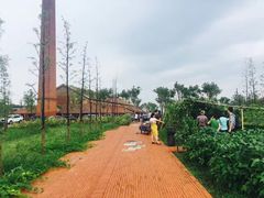 -祝甸砖窑文化馆