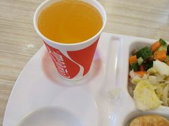 -香妃烤鸡(西单店)