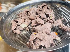 -犇鼎牛潮汕牛肉火锅(新辰里学清路店)