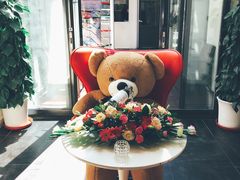 -EATALIA意塔利意式餐厅(鼓楼店)