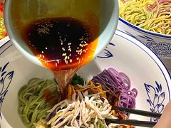 -小河盐帮·私家菜·烤鸭(三元桥·霄云路店)