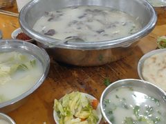 -野狗羊肉汤